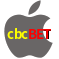Aplicativo cbcbet para iOS